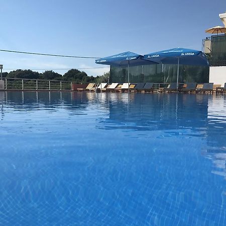 Apartments De Lara Utjeha Ngoại thất bức ảnh