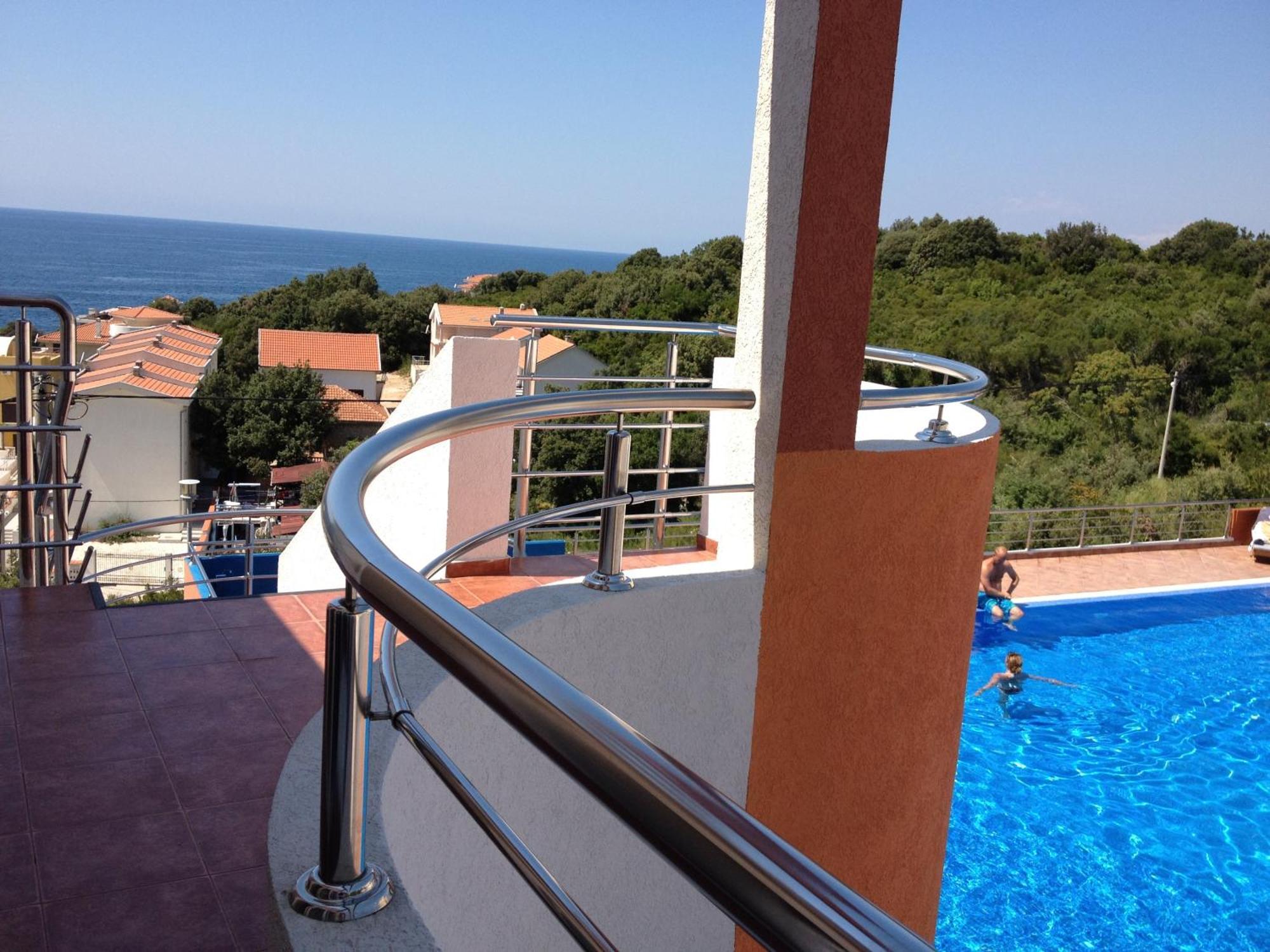 Apartments De Lara Utjeha Ngoại thất bức ảnh