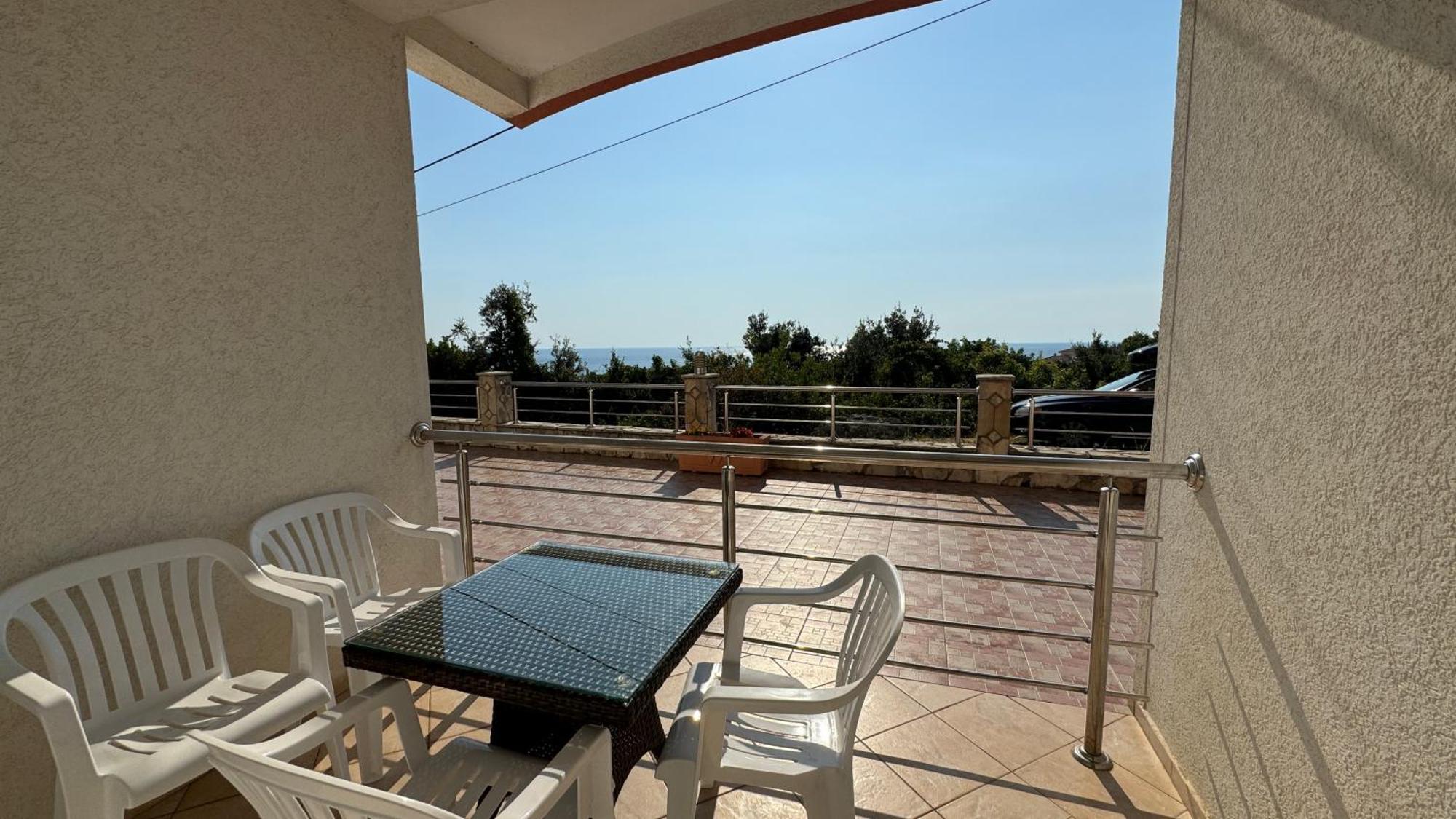 Apartments De Lara Utjeha Ngoại thất bức ảnh