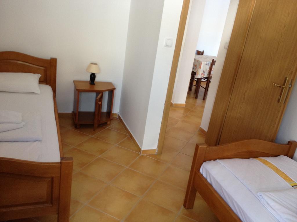 Apartments De Lara Utjeha Phòng bức ảnh