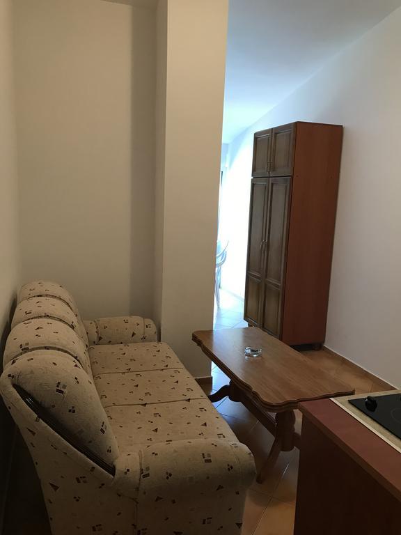 Apartments De Lara Utjeha Ngoại thất bức ảnh