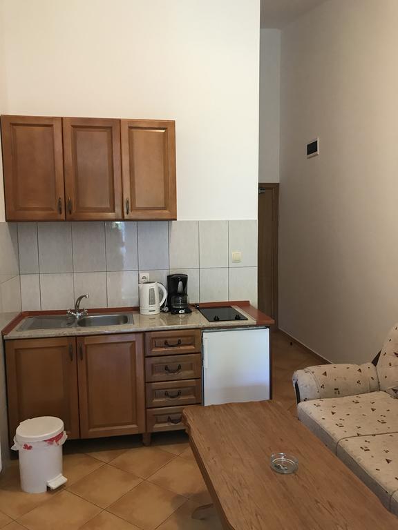 Apartments De Lara Utjeha Ngoại thất bức ảnh