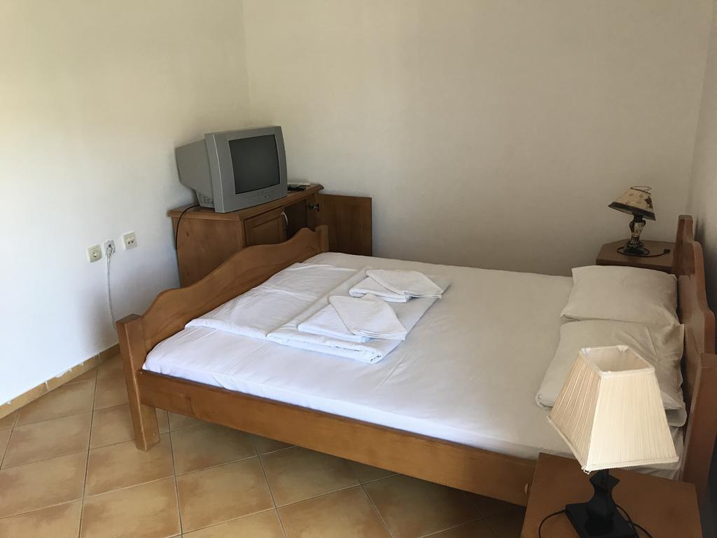 Apartments De Lara Utjeha Ngoại thất bức ảnh
