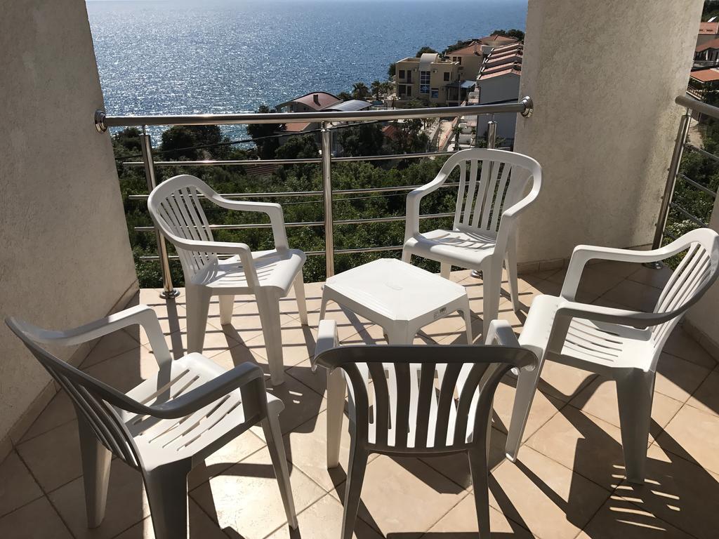 Apartments De Lara Utjeha Ngoại thất bức ảnh