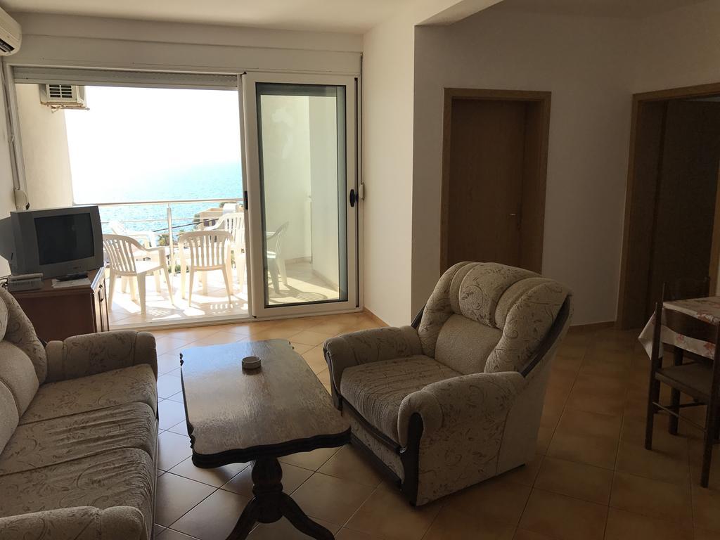Apartments De Lara Utjeha Ngoại thất bức ảnh