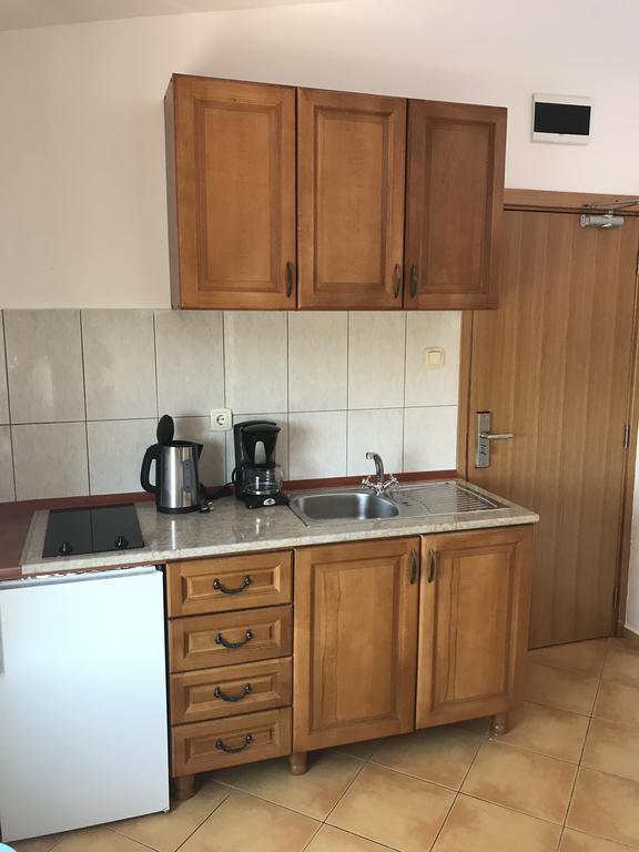 Apartments De Lara Utjeha Ngoại thất bức ảnh