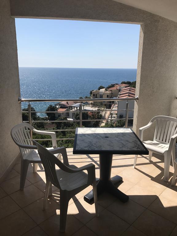 Apartments De Lara Utjeha Ngoại thất bức ảnh