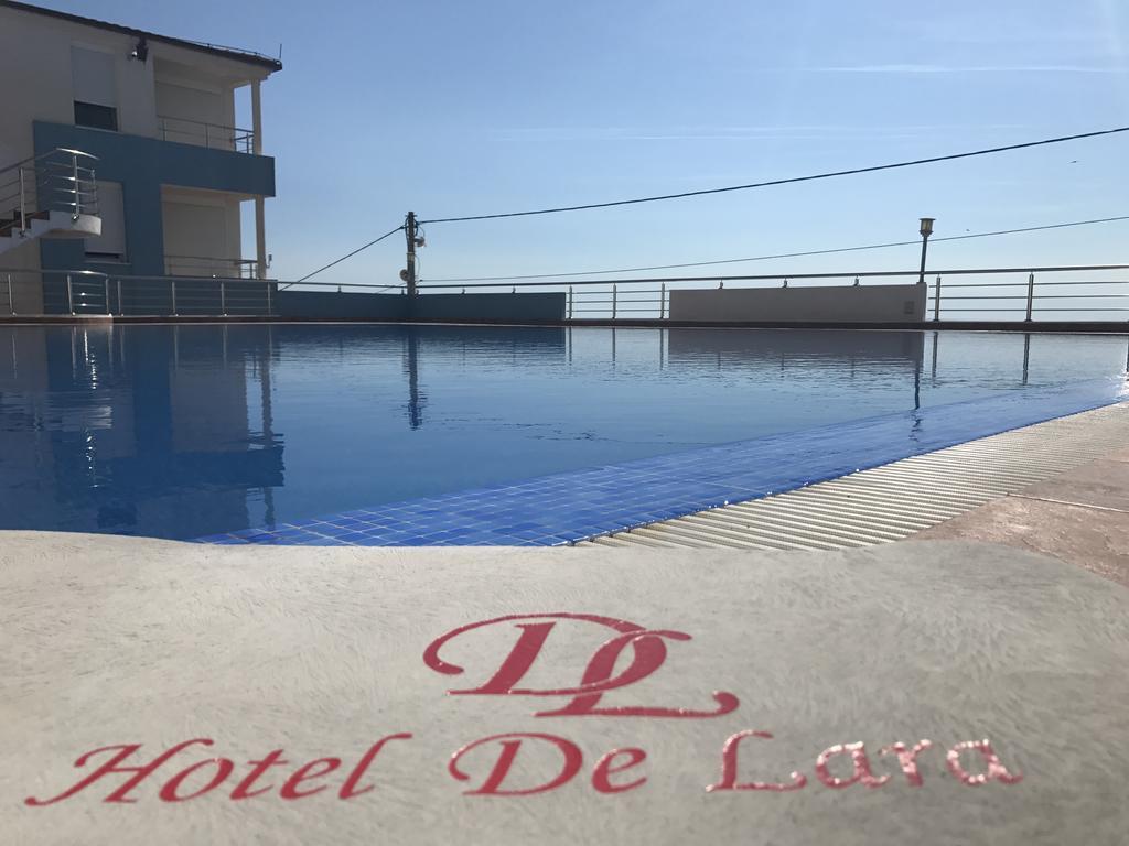 Apartments De Lara Utjeha Ngoại thất bức ảnh