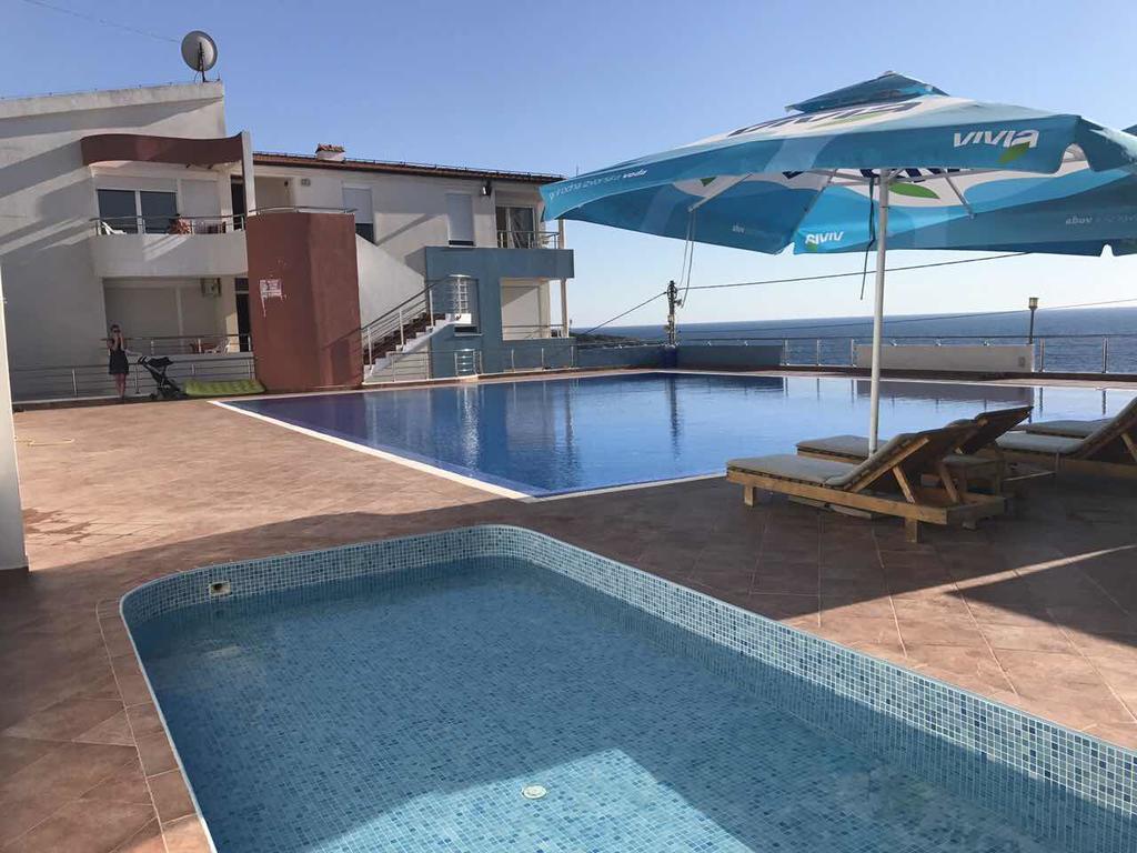 Apartments De Lara Utjeha Ngoại thất bức ảnh
