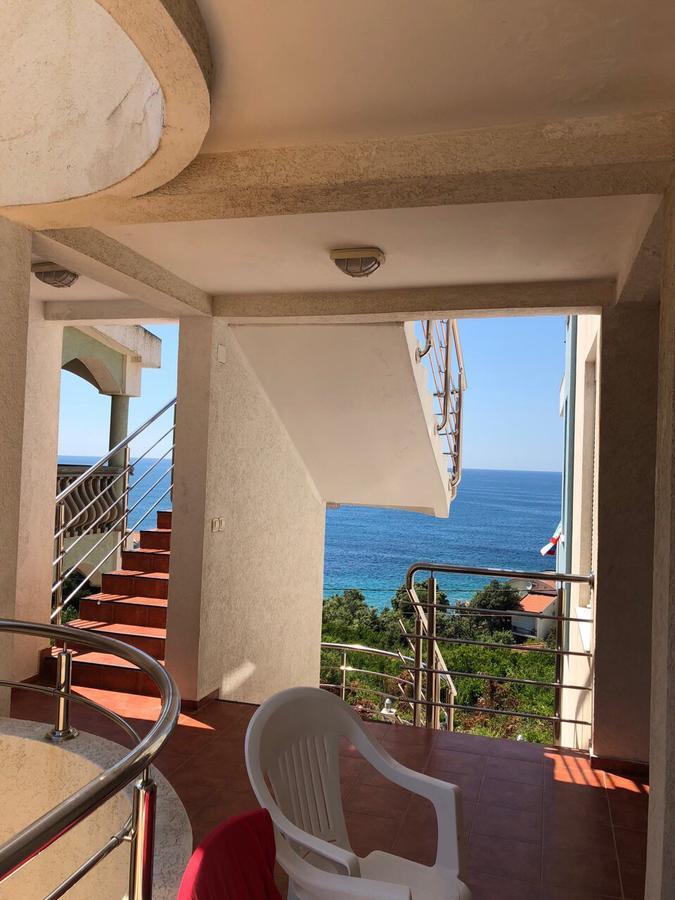 Apartments De Lara Utjeha Ngoại thất bức ảnh