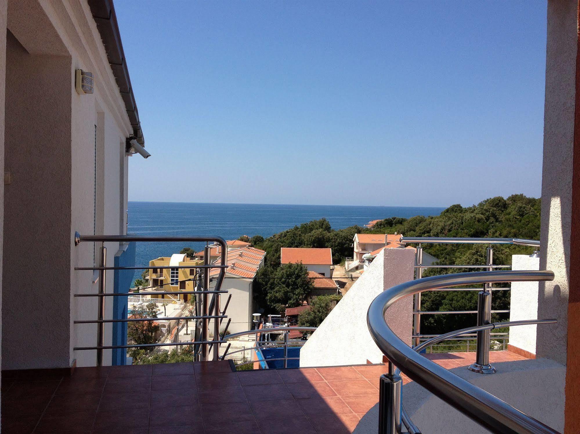 Apartments De Lara Utjeha Ngoại thất bức ảnh